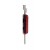 Power Button Outer For Samsung Smg860p Black By - Maxbhi Com