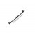 Power Button Outer For Zte Grand S White By - Maxbhi Com