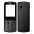 Full Body Housing For Micromax X741 Black - Maxbhi Com