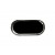 Home Button Outer For Zte Blade V8 Pro Black By - Maxbhi Com