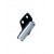 Power Button Outer For Htc Sensation Z710e Black By - Maxbhi Com