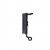 Power Button Outer For Lg Optimus G Ls970 Black By - Maxbhi Com