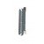 Power Button Outer For Zte Blade V8 Pro White By - Maxbhi Com