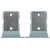 Sim Card Holder Tray For Google Pixel 5 Grey Green - Maxbhi Com