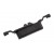 Power Button Outer For Lg F60 D390n With Single Sim Black By - Maxbhi Com