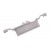 Power Button Outer For Lg F60 White By - Maxbhi Com