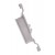 Power Button Outer For Lg F60 White By - Maxbhi Com