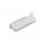 Power Button Outer For Lg L80 D373 White By - Maxbhi Com