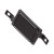 Power Button Outer For Samsung Galaxy S Ii I9103 White By - Maxbhi Com