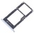 Sim Card Holder Tray For Htc U20 White - Maxbhi Com