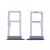 Sim Card Holder Tray For Lg Q92 5g Red - Maxbhi Com