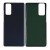 Back Panel Cover For Samsung Galaxy S20 Fe 5g Black - Maxbhi Com