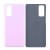 Back Panel Cover For Samsung Galaxy S20 Fe Lavender - Maxbhi Com