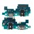 Charging Connector Flex Pcb Board For Samsung Galaxy A21s By - Maxbhi Com