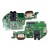 Charging Connector Flex Pcb Board For Vivo V19 By - Maxbhi Com