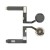 Home Button Complete For Apple Ipad Pro 9 7 Wifi 128gb Black By - Maxbhi Com