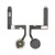 Home Button Complete For Apple Ipad Pro 9 7 Wifi 128gb Black By - Maxbhi Com