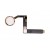 Home Button Complete For Apple Ipad Pro 9 7 Wifi 256gb Rose Gold By - Maxbhi Com
