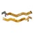 Lcd Flex Cable For Vivo S1 Pro By - Maxbhi Com