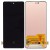 LCD with Touch Screen for Samsung Galaxy S20 FE 5G Black