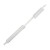 Power Button Outer For Lenovo A730 White By - Maxbhi Com