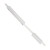 Power Button Outer For Lenovo A730 White By - Maxbhi Com