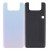 Back Panel Cover For Asus Zenfone 7 Pro Zs671ks White - Maxbhi Com