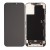 Lcd With Touch Screen For Apple Iphone 12 Pro Max Black By - Maxbhi Com