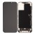Lcd With Touch Screen For Apple Iphone 12 Pro Max White By - Maxbhi Com