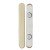Power Button Outer For Apple Iphone 12 Pro Max Gold By - Maxbhi Com