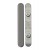Power Button Outer For Apple Iphone 12 Pro Max Grey By - Maxbhi Com