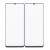 Replacement Front Glass For Samsung Galaxy A42 5g White By - Maxbhi Com