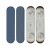 Volume Side Button Outer For Apple Iphone 12 Pro Max Blue By - Maxbhi Com