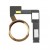 Home Button Complete For Apple Ipad Pro 10 5 2017 Wifi Cellular 256gb Rose Gold By - Maxbhi Com
