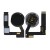 Home Button Complete For Apple Ipad Pro 10 5 2017 Wifi Cellular 64gb Black By - Maxbhi Com