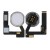 Home Button Complete For Apple Ipad Pro 10 5 2017 Wifi Cellular 64gb Silver By - Maxbhi Com