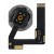Home Button Complete For Apple Ipad Pro 10 5 2017 Wifi Cellular 64gb Silver By - Maxbhi Com
