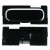 Home Button Outer For Samsung Galaxy S4 Mini I9195i Black By - Maxbhi Com