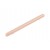 Volume Side Button Outer For Huawei Enjoy 20 Pink By - Maxbhi Com