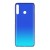 Back Panel Cover For Tecno Spark 4 White - Maxbhi Com