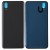 Back Panel Cover For Vivo Nex Black - Maxbhi Com