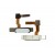 Home Button Complete For Huawei Mediapad M3 64gb Lte Gold By - Maxbhi Com