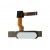 Home Button Complete For Huawei Mediapad M3 64gb Lte Gold By - Maxbhi Com