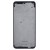 Lcd Frame Middle Chassis For Infinix Smart 4 Plus Black By - Maxbhi Com