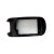 Lcd Frame Middle Chassis For Samsung E1150 Red By - Maxbhi Com
