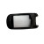 Lcd Frame Middle Chassis For Samsung E1150 White By - Maxbhi Com