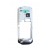 Lcd Frame Middle Chassis For Samsung S5350 Shark Black By - Maxbhi Com