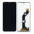 Lcd With Touch Screen For Itel Vision 1 Purple By - Maxbhi Com