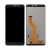 Lcd With Touch Screen For Wiko Sunny3 Plus Red By - Maxbhi Com