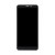 Lcd With Touch Screen For Wiko Sunny3 Plus Red By - Maxbhi Com